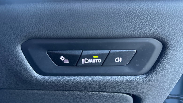 BMW X5 xDrive50e M Sport 5dr Auto Estate